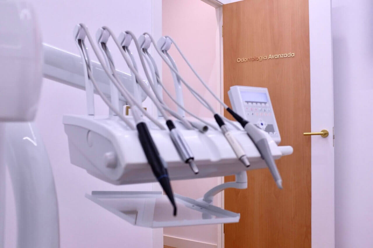Odontología en Avilés