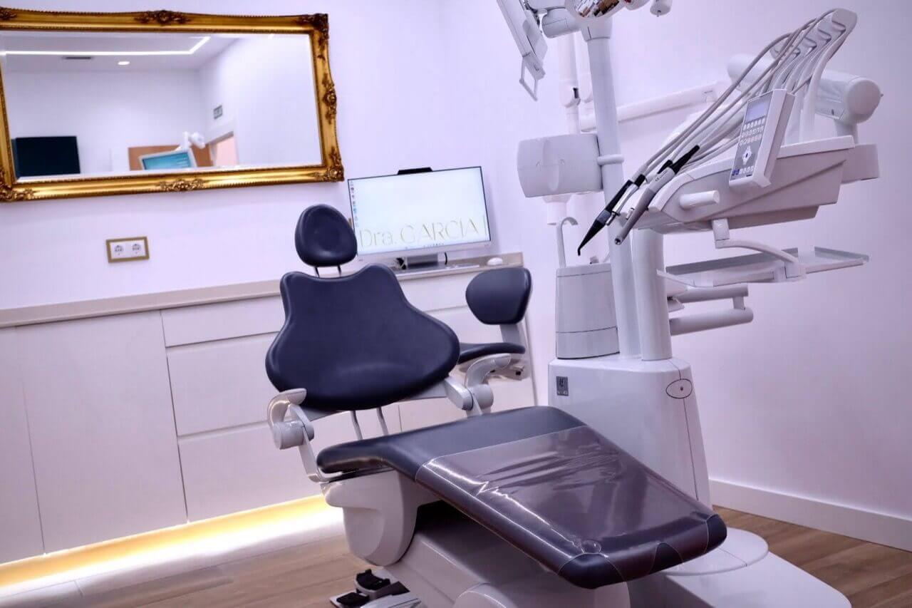 Dentista en Avilés