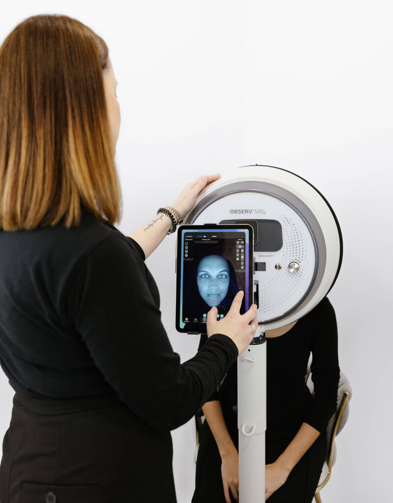 Diagnóstico Facial en Avilés