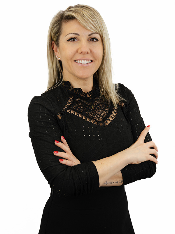 Doctora Elena García