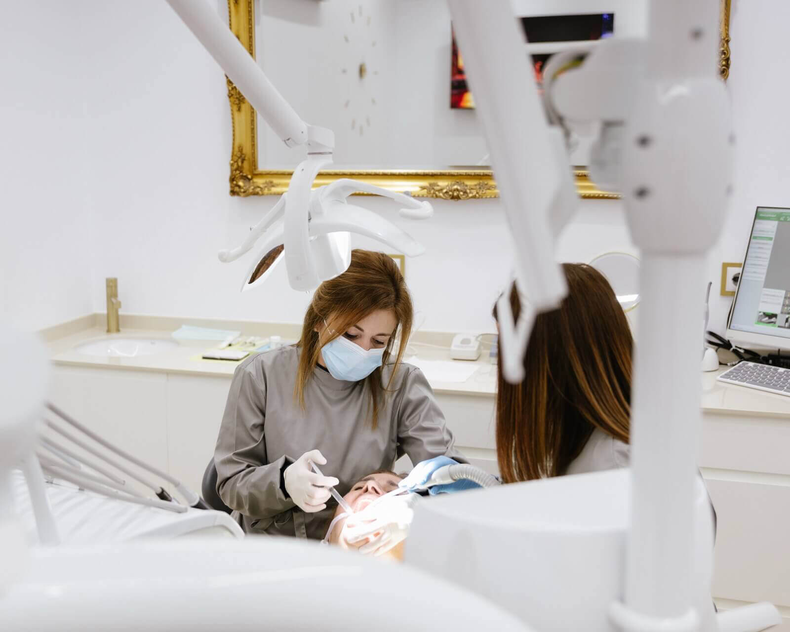 Dentista en Avilés